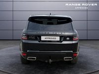 Voitures D'occasion À Villeneuve D'ascq | Land Rover Range Rover Sport 2.0 P400E 404Ch Hse Dynam...