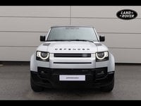 Voitures D'occasion À Villeneuve D'ascq | Land Rover Defender 110 2.0 P400E X-Dynamic Se
