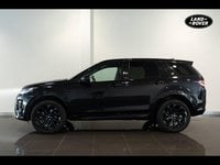 Voitures D'occasion À Villeneuve D'ascq | Land Rover Discovery Sport 2.0 P200 200Ch Flex Fuel Dy...