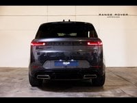 Voitures D'occasion À Villeneuve D'ascq | Land Rover Range Rover Sport 3.0 P550E 550Ch Phev Auto...