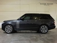 Voitures D'occasion À Villeneuve D'ascq | Land Rover Range Rover 2.0 P400E 404Ch Autobiography S...