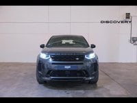 Voitures D'occasion À Villeneuve D'ascq | Land Rover Discovery Sport P200 Flex Fuel R-Dynamic Se...