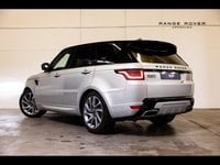 Voitures D'occasion À Villeneuve D'ascq | Land Rover Range Rover Sport 2.0 P400E 404Ch Autobiogr...