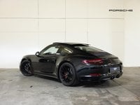 Voitures D'occasion À Villeneuve D'ascq | Porsche 911 Coupe 3.0 450Ch Gts Pdk