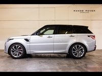 Voitures D'occasion À Villeneuve D'ascq | Land Rover Range Rover Sport 2.0 P400E 404Ch Autobiogr...