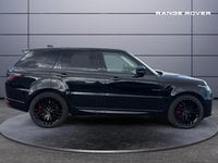 Voitures D'occasion À Villeneuve D'ascq | Land Rover Range Rover Sport 2.0 P400E 404Ch Hse Mark Ix