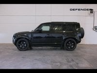 Voitures D'occasion À Villeneuve D'ascq | Land Rover Defender 110 2.0 P300E X-Dynamic Hse
