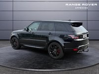Voitures D'occasion À Villeneuve D'ascq | Land Rover Range Rover Sport 2.0 P400E 404Ch Hse Dynam...