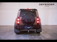 Voitures D'occasion À Villeneuve D'ascq | Land Rover Defender 110 3.0 D250 Hard Top X-Dynamic Se