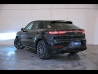 Voitures D'occasion À Villeneuve D'ascq | Porsche Cayenne Coupé 3.0 V6 462Ch E-Hybrid