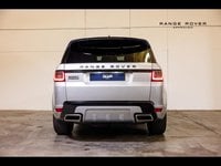 Voitures D'occasion À Villeneuve D'ascq | Land Rover Range Rover Sport 2.0 P400E 404Ch Autobiogr...