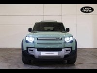 Voitures D'occasion À Villeneuve D'ascq | Land Rover Defender 110 2.0 P400E X-Dynamic 75Th Limit...
