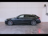 Voitures D'occasion À Villeneuve D'ascq | Audi A6 Avant 55 Tfsi E 367Ch Sline Quattro S Tronic 7