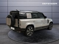 Voitures D'occasion À Villeneuve D'ascq | Land Rover Defender 110 2.0 P300E Phev X-Dynamic Hse