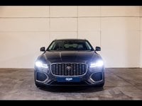 Voitures D'occasion À Villeneuve D'ascq | Jaguar Xf Sportbrake D200 Mhev R-Dynamic Se Bva8 Awd