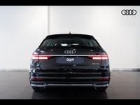 Voitures D'occasion À Villeneuve D'ascq | Audi A6 Avant 40 Tdi 204Ch Business Executive S Tronic 7