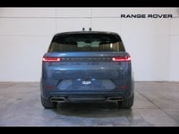 Voitures D'occasion À Villeneuve D'ascq | Land Rover Range Rover Sport 3.0 P550E 550Ch Phev Auto...