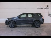 Voitures D'occasion À Villeneuve D'ascq | Land Rover Discovery Sport P200 Flex Fuel R-Dynamic Se...