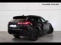 Voitures D'occasion À Villeneuve D'ascq | Land Rover Range Rover Velar 2.0 P400E 404Ch Phev Dyna...