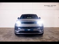Voitures D'occasion À Villeneuve D'ascq | Land Rover Range Rover Sport 3.0 P440E 440Ch Phev Dyna...