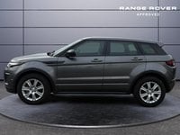 Voitures D'occasion À Villeneuve D'ascq | Land Rover Range Rover Evoque 2.0 Td4 150 Se Dynamic B...