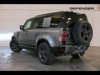 Voitures D'occasion À Villeneuve D'ascq | Land Rover Defender 110 2.0 P400E X-Dynamic Se