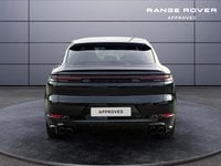 Voitures D'occasion À Villeneuve D'ascq | Porsche Cayenne Coupé 3.0 V6 470Ch E-Hybrid