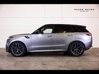 Voitures D'occasion À Villeneuve D'ascq | Land Rover Range Rover Sport 3.0 P440E 440Ch Phev Dyna...