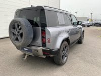 Voitures D'occasion À Villeneuve D'ascq | Land Rover Defender 110 2.0 P400E X-Dynamic Se