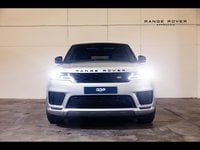 Voitures D'occasion À Villeneuve D'ascq | Land Rover Range Rover Sport 2.0 P400E 404Ch Autobiogr...
