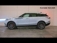 Voitures D'occasion À Villeneuve D'ascq | Land Rover Range Rover Velar 2.0 P400E 404Ch Phev R-Dy...