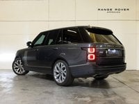 Voitures D'occasion À Villeneuve D'ascq | Land Rover Range Rover 2.0 P400E 404Ch Autobiography S...