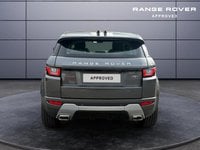 Voitures D'occasion À Villeneuve D'ascq | Land Rover Range Rover Evoque 2.0 Td4 150 Se Dynamic B...