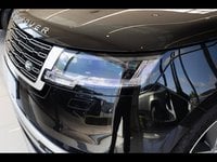 Voitures D'neuves Stock À Villeneuve D'ascq | Land Rover Range Rover P460E Swb Se