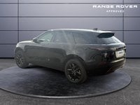 Voitures D'occasion À Villeneuve D'ascq | Land Rover Range Rover Velar 2.0 P400E 404Ch Phev Dyna...