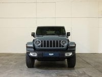 Voitures D'occasion À Villeneuve D'ascq | Jeep Wrangler Unlimited 2.0 T 380Ch 4Xe Sahara Command...