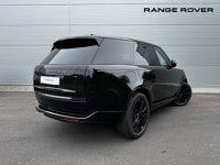 Voitures D'occasion À Villeneuve D'ascq | Land Rover Range Rover 3.0 P460E 460Ch Phev Hse Swb