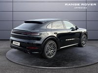Voitures D'occasion À Villeneuve D'ascq | Porsche Cayenne Coupé 3.0 V6 470Ch E-Hybrid