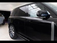 Voitures D'neuves Stock À Villeneuve D'ascq | Land Rover Range Rover P460E Swb Se