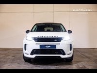 Voitures D'occasion À Villeneuve D'ascq | Land Rover Discovery Sport P300E R-Dynamic S Awd Bva