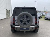 Voitures D'occasion À Villeneuve D'ascq | Land Rover Defender 110 2.0 P400E X-Dynamic Se