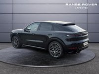 Voitures D'occasion À Villeneuve D'ascq | Porsche Cayenne Coupé 3.0 V6 470Ch E-Hybrid