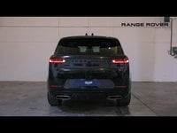 Voitures D'occasion À Villeneuve D'ascq | Land Rover Range Rover Sport 3.0 P510E 510Ch Phev Firs...
