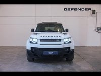 Voitures D'occasion À Villeneuve D'ascq | Land Rover Defender 110 2.0 P300E X-Dynamic Se