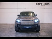 Voitures D'occasion À Villeneuve D'ascq | Land Rover Defender 110 3.0 D250 Hard Top X-Dynamic Se