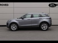 Voitures D'occasion À Villeneuve D'ascq | Land Rover Range Rover Evoque 2.0 P200 200Ch Flex Fuel S