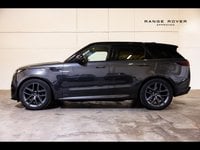 Voitures D'occasion À Villeneuve D'ascq | Land Rover Range Rover Sport 3.0 P550E 550Ch Phev Auto...