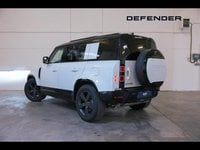 Voitures D'occasion À Villeneuve D'ascq | Land Rover Defender 110 2.0 P300E X-Dynamic Se