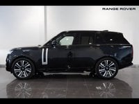 Voitures D'neuves Stock À Villeneuve D'ascq | Land Rover Range Rover P550E Swb Autobiography.