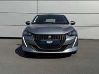 Voitures D'occasion À Villeneuve D'ascq | Peugeot 208 1.2 Puretech 100Ch S&S Allure Eat8
